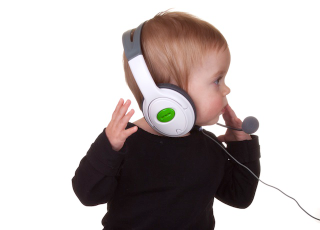 Illustration for article titled Fake Gamer of the Week: Ragequitting Baby